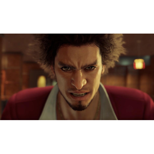 Yakuza Like A Dragon PS5 UK Yakuza Like A Dragon PS5 UK